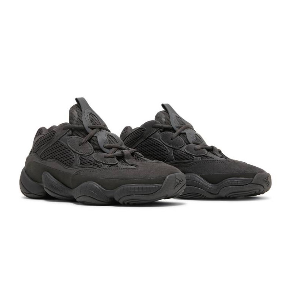 Authentic Yeezy 500 *utility black 🖤